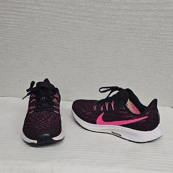 NIKE ZOOM PEGASUS 36 WOMENS SNEAKERS BFPM-03-280 - Picture 1 of 9
